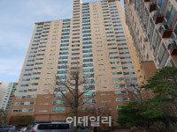 일산 두산위브더제니스 전용 95㎡, 감정가 6.1억에 공매