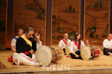 해외전통문화예술단 3개국 파견…브라질·스페인·중국