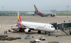 정비결함 OUT..아시아나항공, 전문 기관에 컨설팅 맡긴다