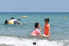 동해 7번국도, 죽변항에서 영덕까지
