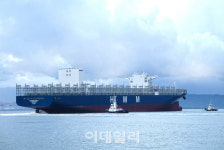 현대상선 간판서 ‘HYUNDAI’(현대) 뗀다