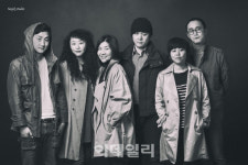 혜화동1번지 6기 동인의 마지막 페스티벌 막판 스퍼트