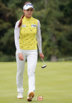 유현조 2라운드 단독 선두…신인 김지윤2·김하은2 샷 대결이 관전 포인트, 2026 KLPGA Sh수협은행·MBN 여자오픈 총상금 10억 원으로 치열