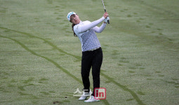 [포토] 박효진 핀으로 직접 날린다