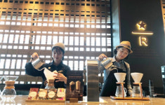 평범한 아메리카노 No…이제는 스페셜티 시대