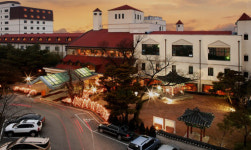 [마켓인]온양관광호텔, 매각주관사 교체해 활로 모색