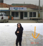 해변상회 2007년, 김부선·이재명 오래 전이라 기억 없어