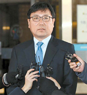홈플러스 경품사기, 기소 4년만에 첫 유죄 판결…경영진 집행유예(상보)