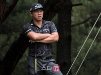 [포토] 맹호 맹동섭 마음을 비워라