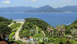 [여행] 작은 섬들의 환대…낯선 풍경의 설렘에 빠지다