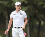 [포토] 고인성 아쉽다