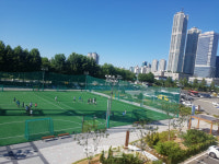 서울시, 다음달 목동종합운동장서 어린이 야구교실 연다