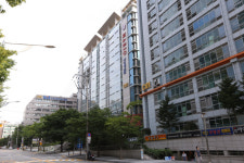 [동네방네]구로디지털단지 내 건물 찾기 쉬워진다