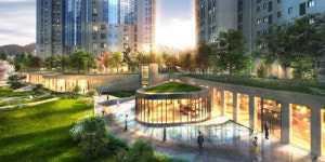 롯데건설, 청담삼익 재건축 추진 속도 박차