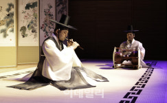 [문화대상 이 작품] 느리게 빠르게…서러움 담은 피리의 힘