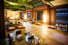 궁중음식 먹고 전통국악 보고… 경복궁 수라간 가자