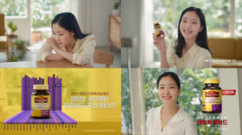 젊어지는 건기식 업계…차별화 모델 마케팅으로 2030 유혹