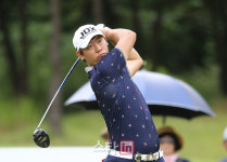 [포토]이지훈 실력을 보여준다