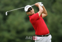 [포토]김대호 그린 중앙을 공략