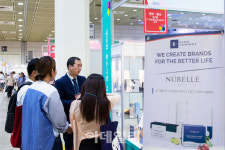 [포토]엘솔컴퍼니, 제19회 중소기업 기술혁신대전 참가 성료