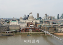 삼성 디자인 심장..런던 `유럽 디자인 연구소`를 가다