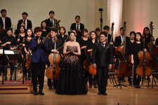 클래식 선율, 50일간 마포 휘감는다