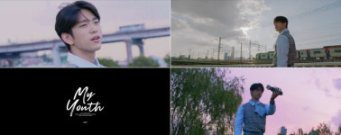 GOT7 진영, 솔로 MV 5번째 주자는 유겸