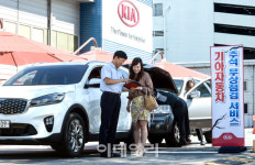 현대·기아차, 추석 특별 무상 점검 서비스 실시
