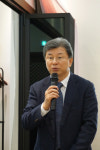 김복철 지질자원연구원장 국민생활 연구 집중할 것