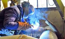 위험시설 44만곳 용접작업 소방서 사전신고 의무화