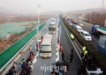 [노다지 신재생]태양광 아우토반을…신재생에너지 강국 中의 야심