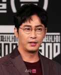 [포토]강지환, 잘생김
