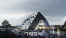 혁신도시 복합혁신센터 건립 위한 주민 간담회 개최