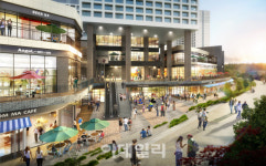 남양주 별내지구서 국내 첫 키즈맘 전문 테마 복합몰 내달 분양