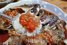 [추석맛기행①] 꽃처럼 활짝핀 게 먹으러 연평도로 간다