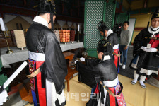 [포토]칠백의사 순의제향