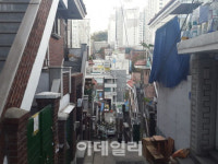 서울 집수리·마을정비공사 지역업체에 우선권 준다