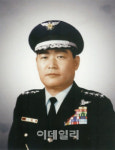 10월의 호국인물, F-51 전투기 도입 주역 김성룡 공군대장
