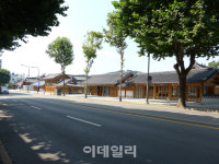 올해의 한옥대상에 수원 ‘장안사랑채’...“현대적 해석 돋보여”