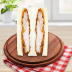 세븐일레븐, ‘후라이드 치킨샌드’ 출시