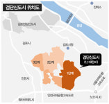 검단신도시 분양 스타트…연말까지 6000가구 공급