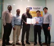 이노에버솔루션, 글로벌 ERP 로직과 제휴