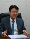 이환철 엘앤씨바이오 대표 “인체조직이식재로 해외사업 확대”