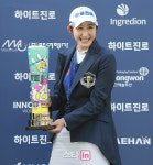 [포토] 메이저퀸 배선우 맥주가 너무 많아요