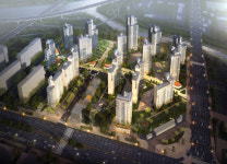 알짜 재건축단지 잡아라… 대치쌍용1차 수주 전쟁