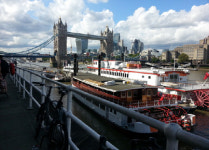 [런던에서 온 편지] 90. 러시아 돈세탁 옥죄기