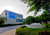 파주장단콩 웰빙마루, 사업 정상화…성동리 16만㎡ 부지 선정