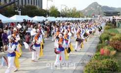 [포토]우리민족의 삶 자체 아리랑