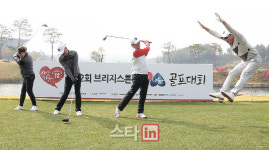 [포토] 고덕호 포토제닉에 욕심나요