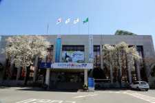 연천군, 연천공영버스터미널 2019년 8월 준공